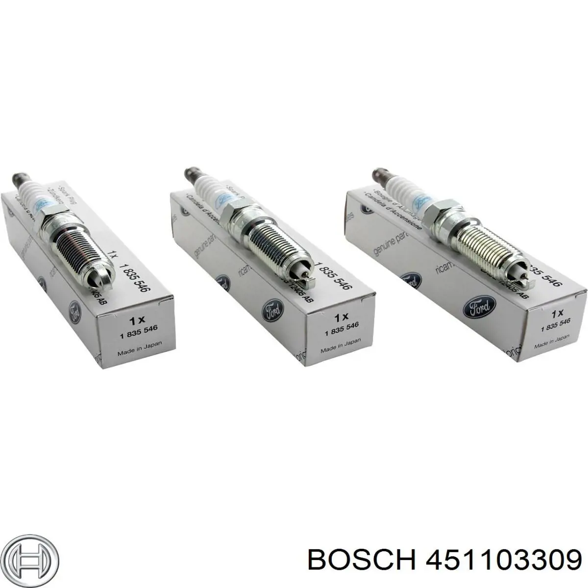 Filtro de aceite Nissan Sunny 3 N14