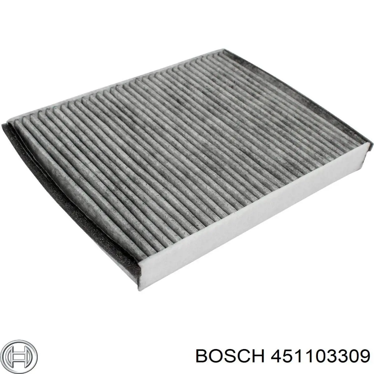 Filtro de aceite Nissan Sunny 3 N14