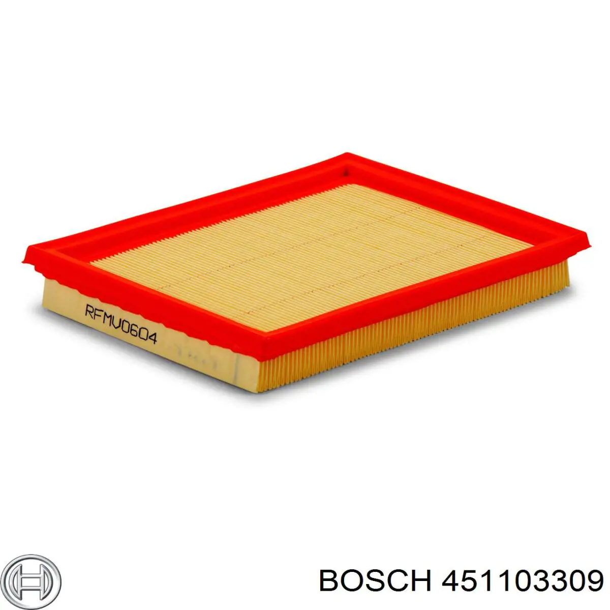 Filtro de aceite Nissan Sunny 3 N14