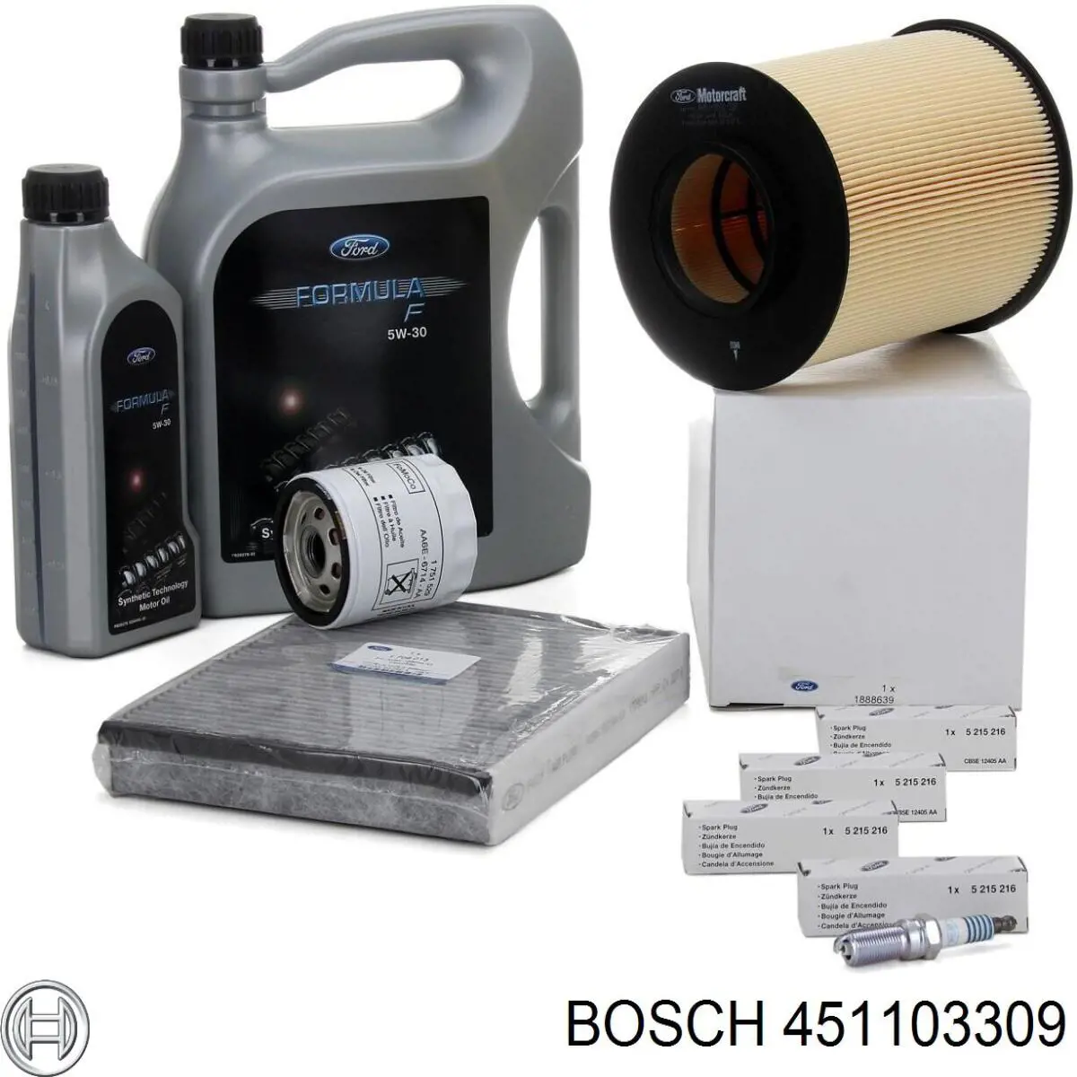 Filtro de aceite Nissan Sunny 3 N14