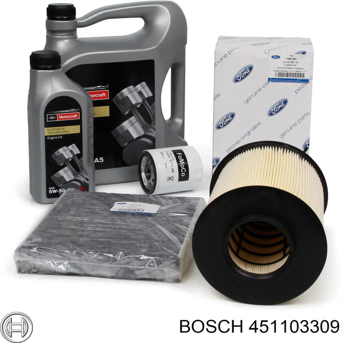 Filtro de aceite Nissan Sunny 3 N14