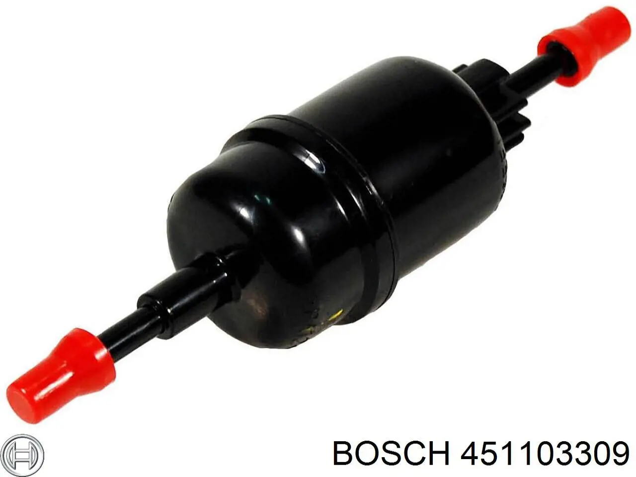 Filtro de aceite Nissan Sunny 3 N14