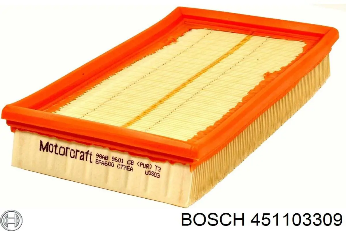 Filtro de aceite Nissan Sunny 3 N14