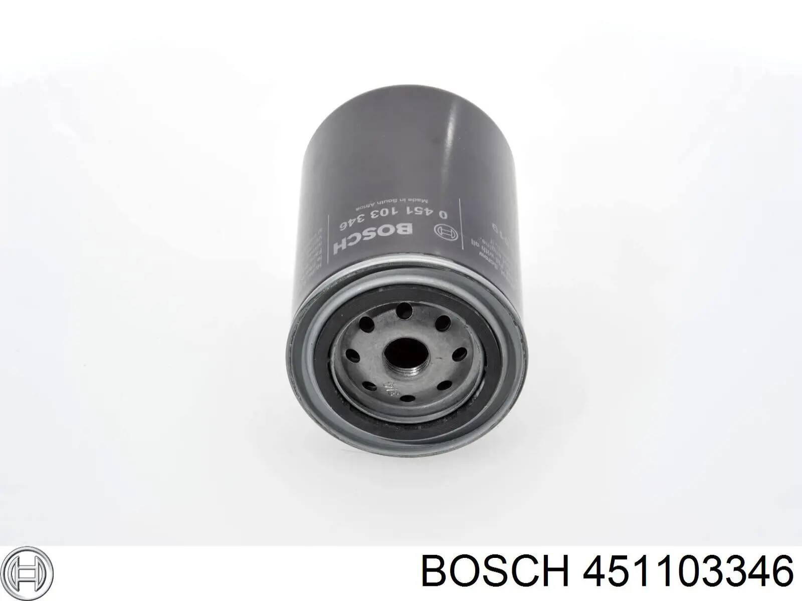 451103346 Bosch filtro de aceite