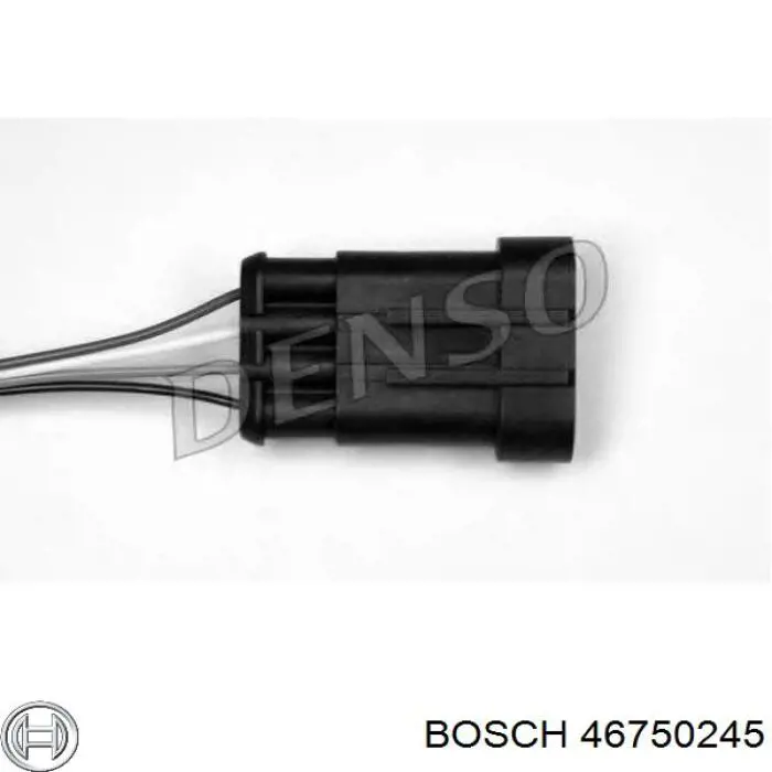 46750245 Bosch sonda lambda