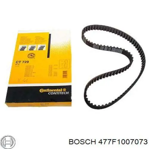 477F1007073 Bosch