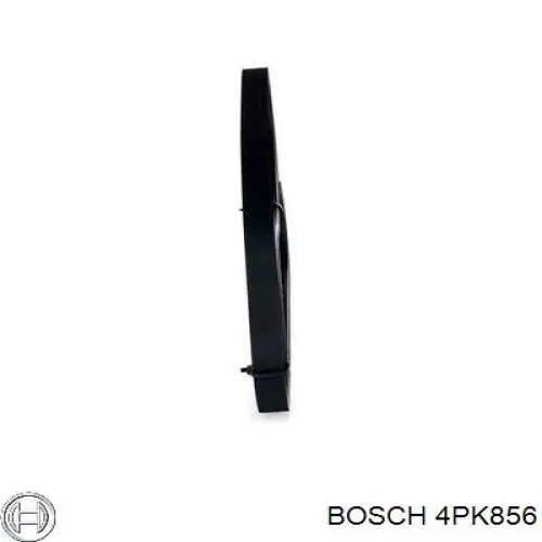 4PK856 Bosch correa trapezoidal