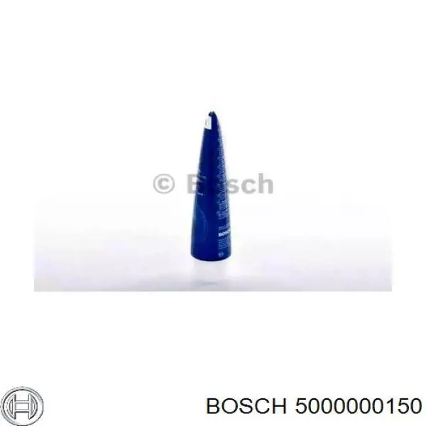 Grasa para guías de cáliper Bosch 5000000150 precio, desde 7,86 EUR
