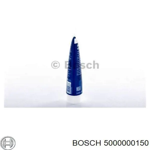 Guias De Lubricacion Bosch 5000000150