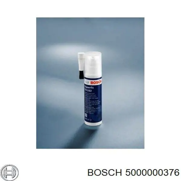 Grasa para guías de cáliper Bosch 5000000376 precio, desde 11,17 EUR