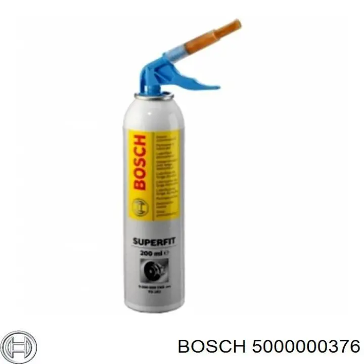 5000000376 Bosch