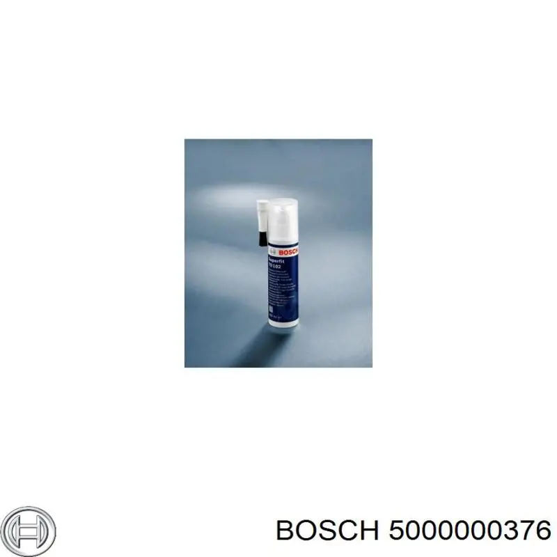 Comprar 5000000376 Bosch Grasa para guías de cáliper