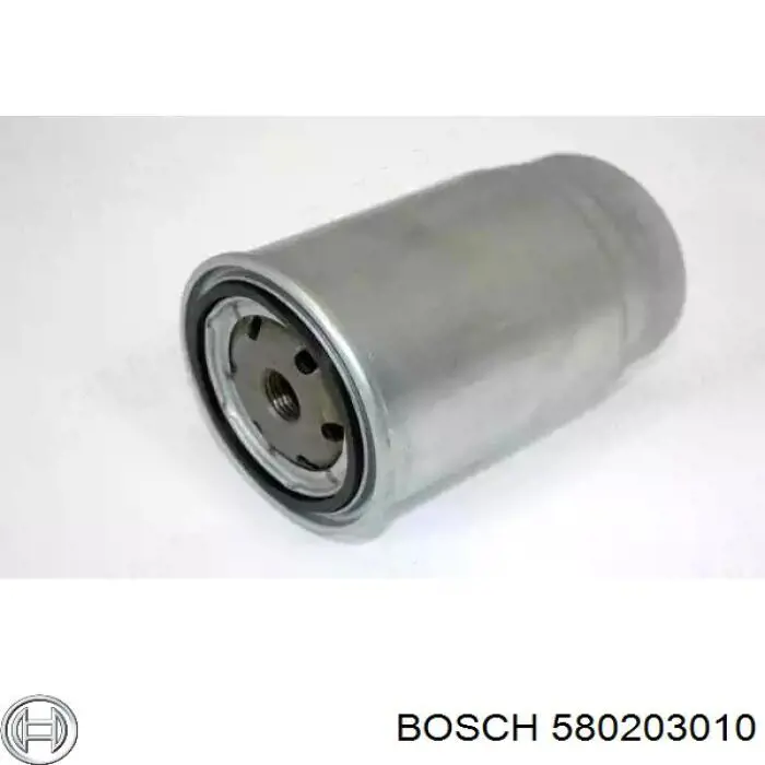 580203010 Bosch módulo alimentación de combustible