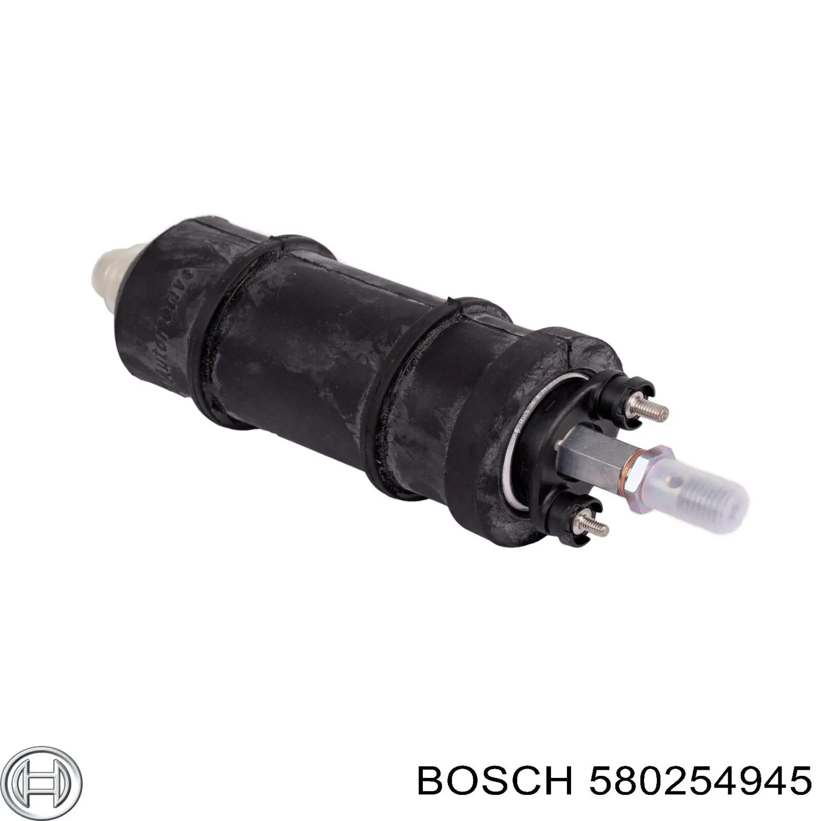 580254945 Bosch bomba de combustible principal