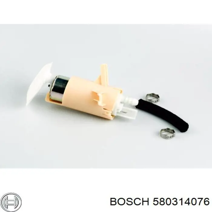 580314076 Bosch