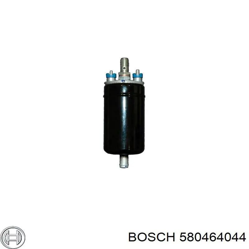 Comprar 580464044 Bosch Bomba de combustible de línea