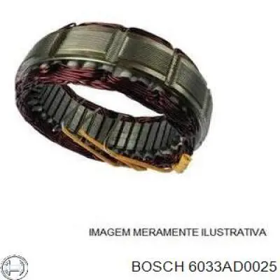 6033AD0025 Bosch
