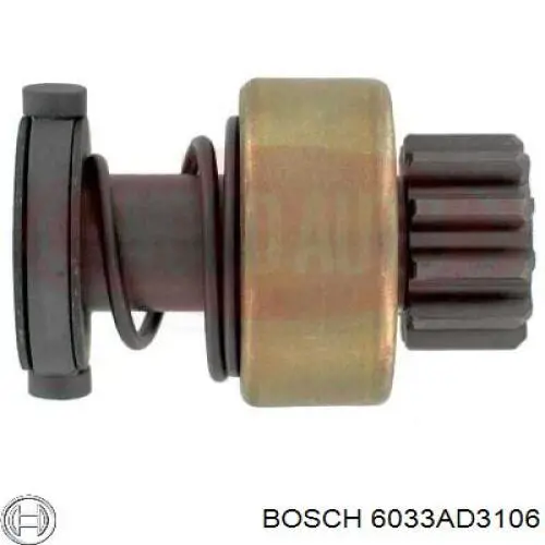 Bendix 6033AD3106 Bosch