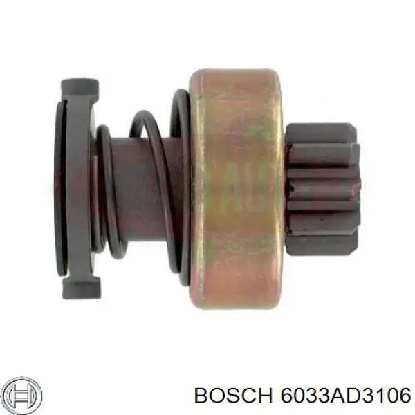 6033AD3106 Bosch