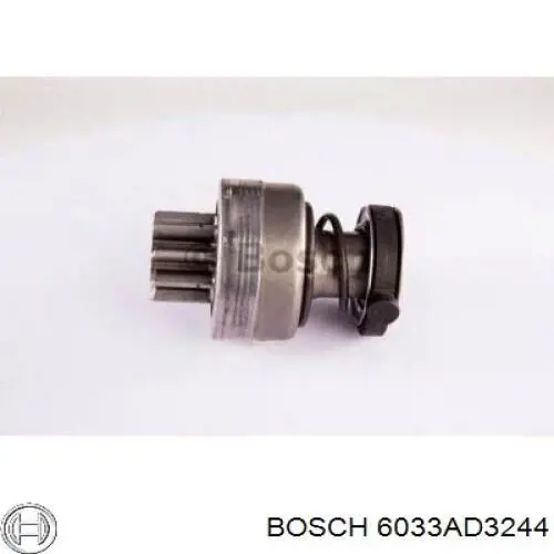 Bendix de coche Bosch 6033AD3244 precio, desde 25,84 EUR