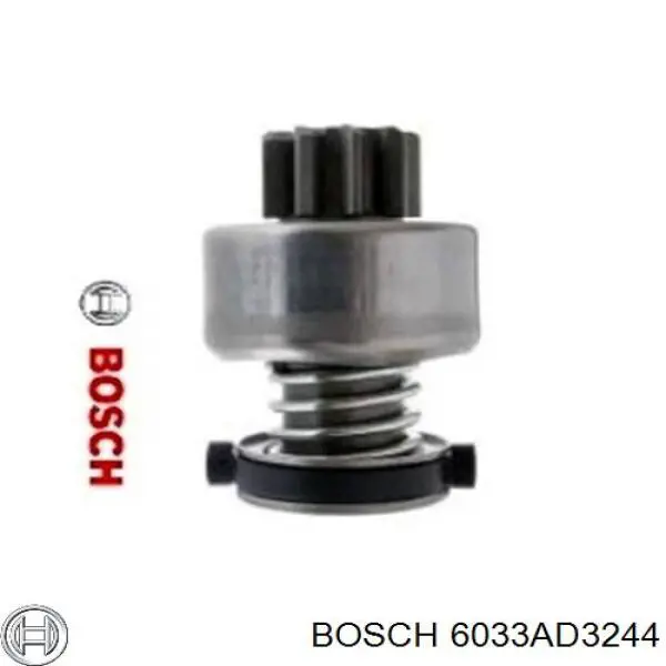 Comprar 6033AD3244 Bosch Bendix