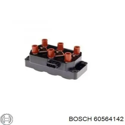 Comprar 0221503417 Bosch Bobina