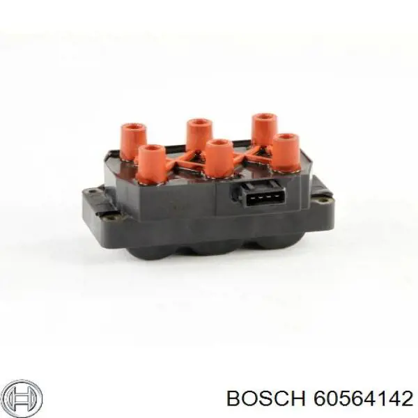 Bobina ZS230 Beru