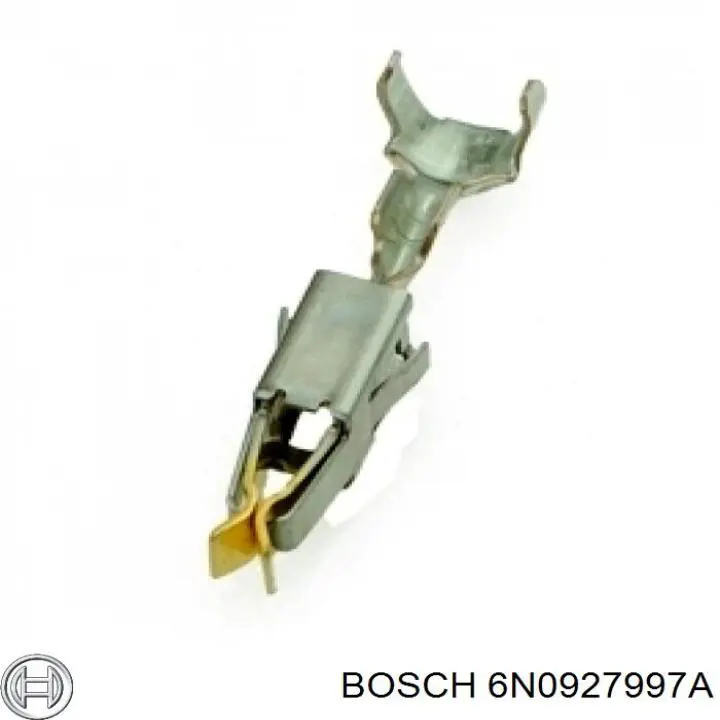 6N0927997A Bosch