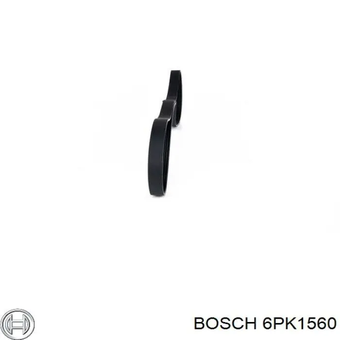 PVB155806 Open Parts