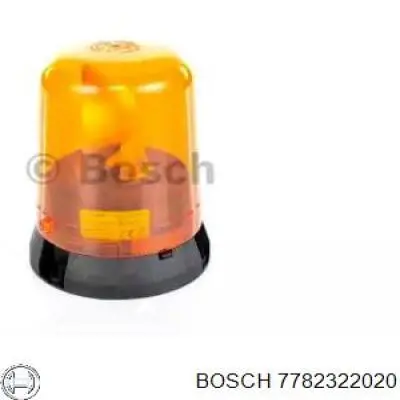 7782322020 Bosch