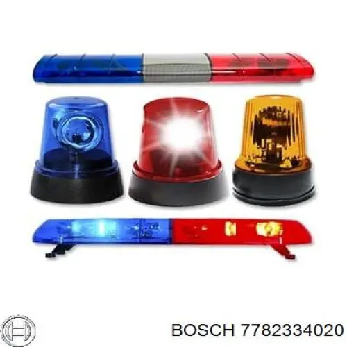 7782334020 Bosch 