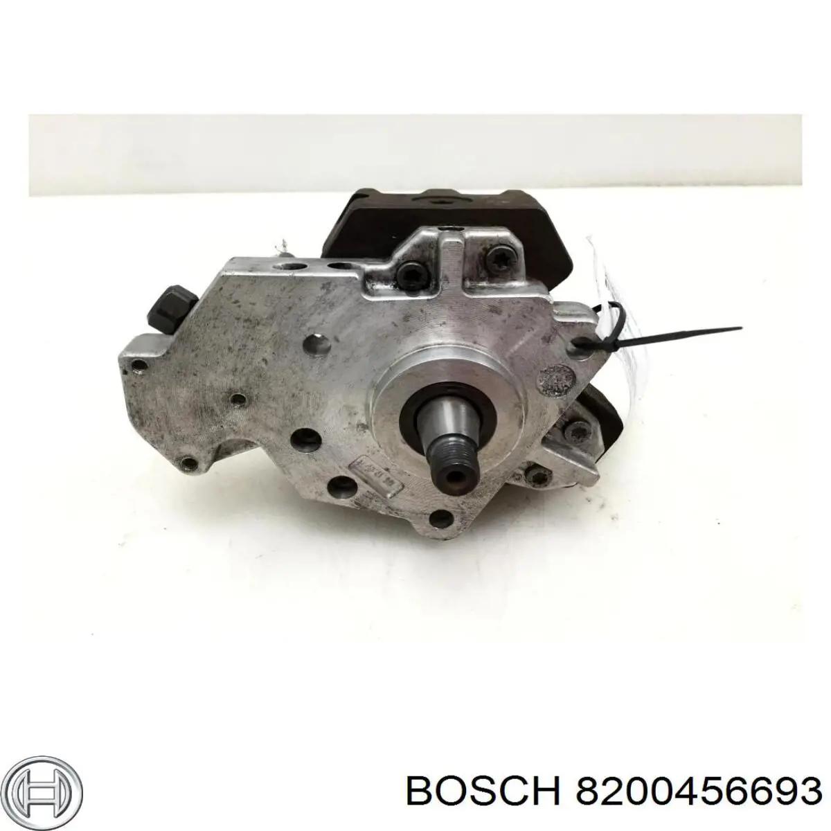 Bomba de alta presión Renault Espace 4 JK0