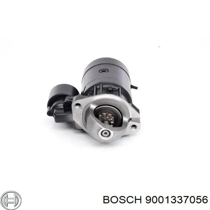 9001337056 Bosch reductor de arranque