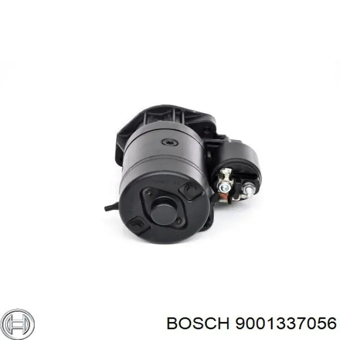 9001337056 Bosch Reductor de arranque