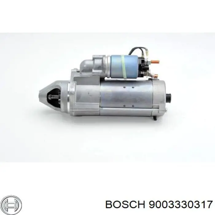 9003330317 Bosch casquillo de arrancador