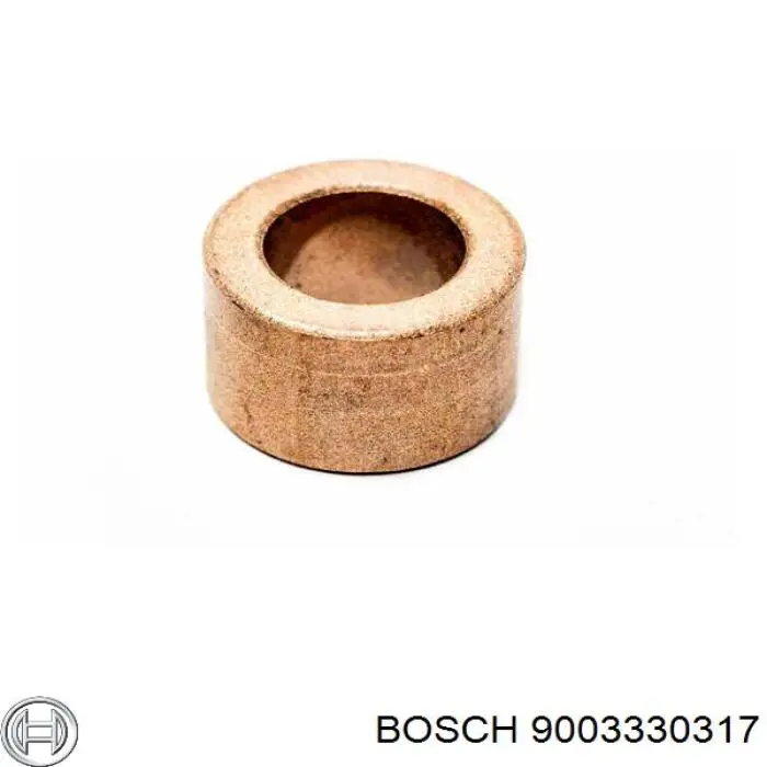 9003330317 Bosch Buje de arranque