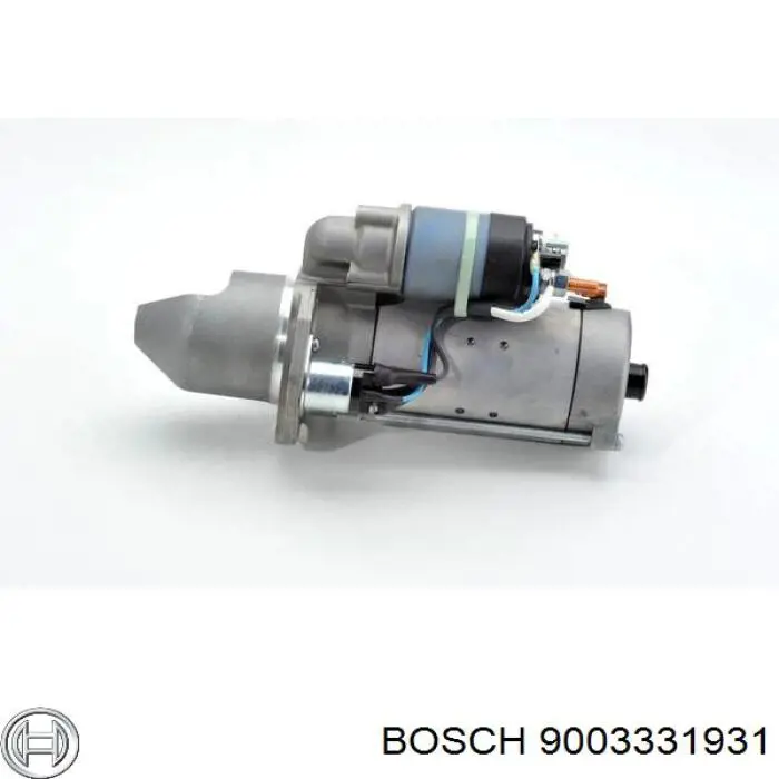Comprar 07Z911365 VAG Kit de reparación de motor de arranque