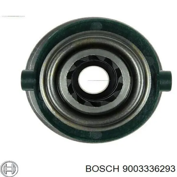 9003336293 Bosch bendix, motor de arranque