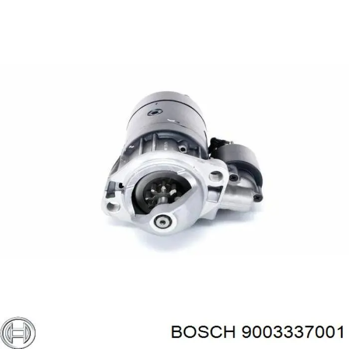 Escobilla de carbón, arrancador Renault 21 S48