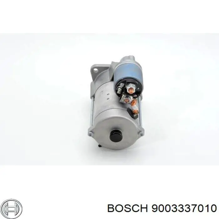 Kit de reparación de motor de arranque Bosch 9003337010 precio, desde 4,09 EUR