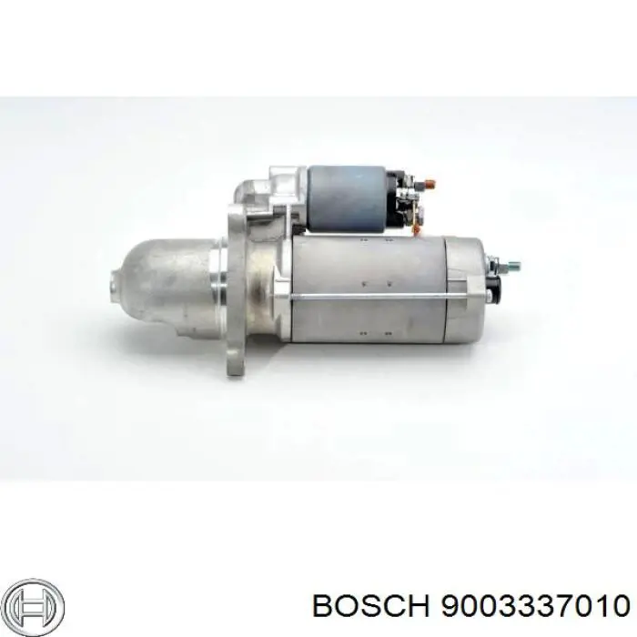 Comprar 9003337010 Bosch Kit de reparación de motor de arranque