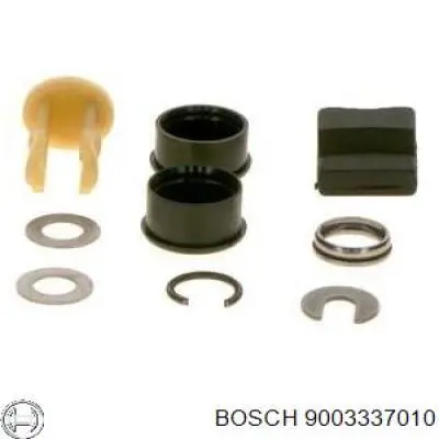 Kit de reparación de motor de arranque Cargo 139699 precio, desde 2,44 EUR