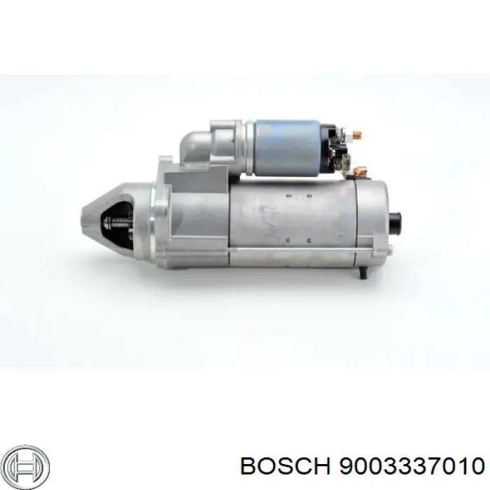  Bosch 9003337010