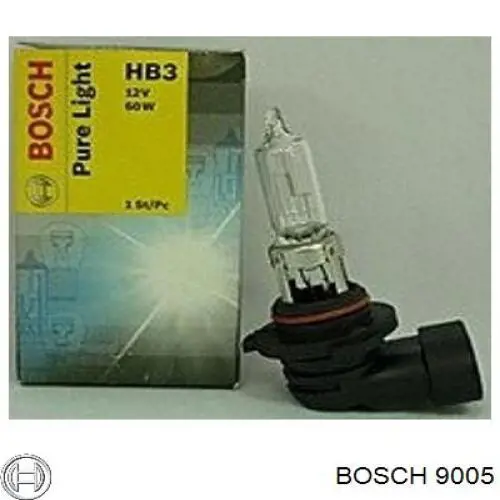 9005 Bosch correa distribucion