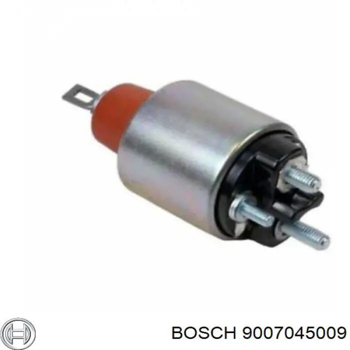 9007045009 Bosch motor de arranque