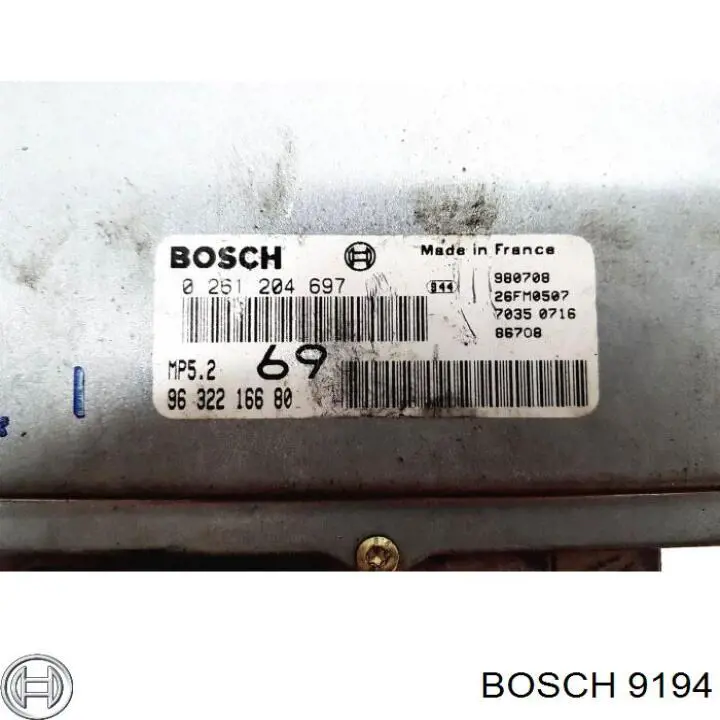 Opel Astra 51, 52, F35, M35