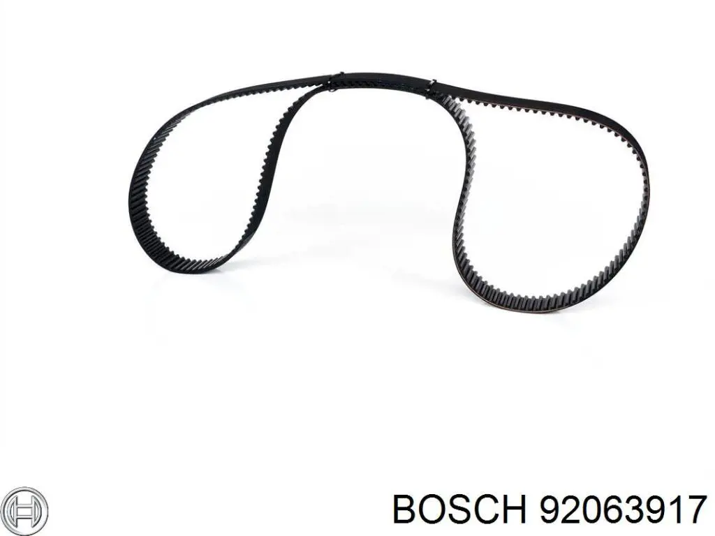 92063917 Bosch correa distribucion