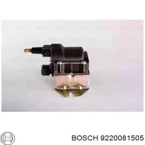 9220081505 Bosch bobina de encendido