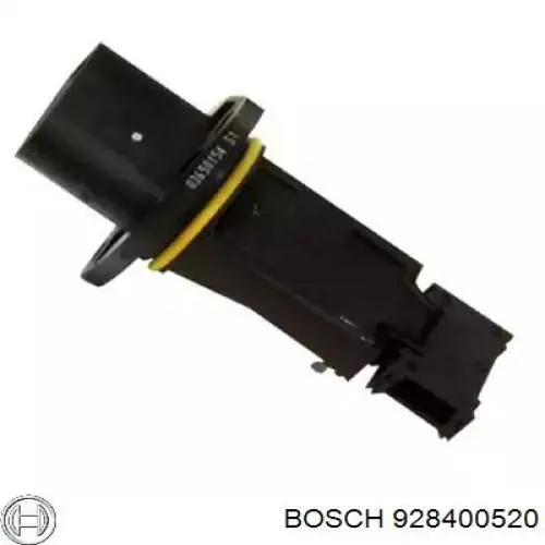 928400520 Bosch medidor de masa de aire