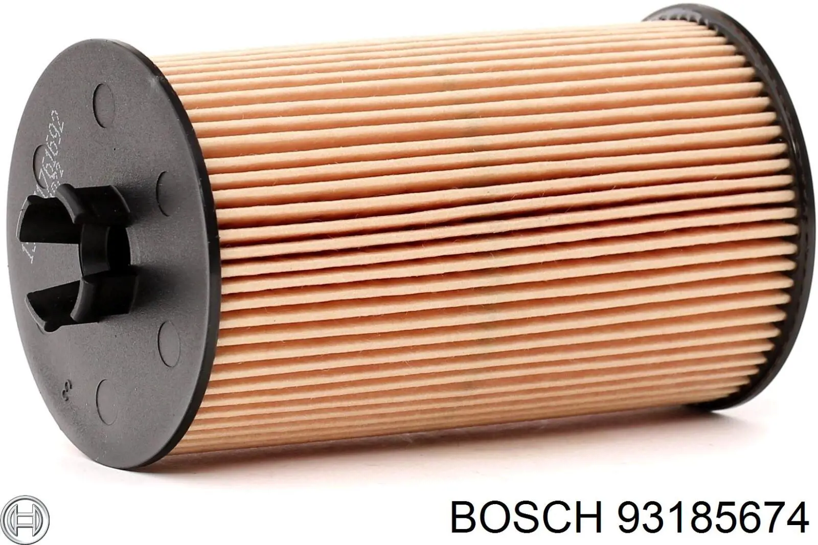 Filtro de aceite Opel Zafira P12